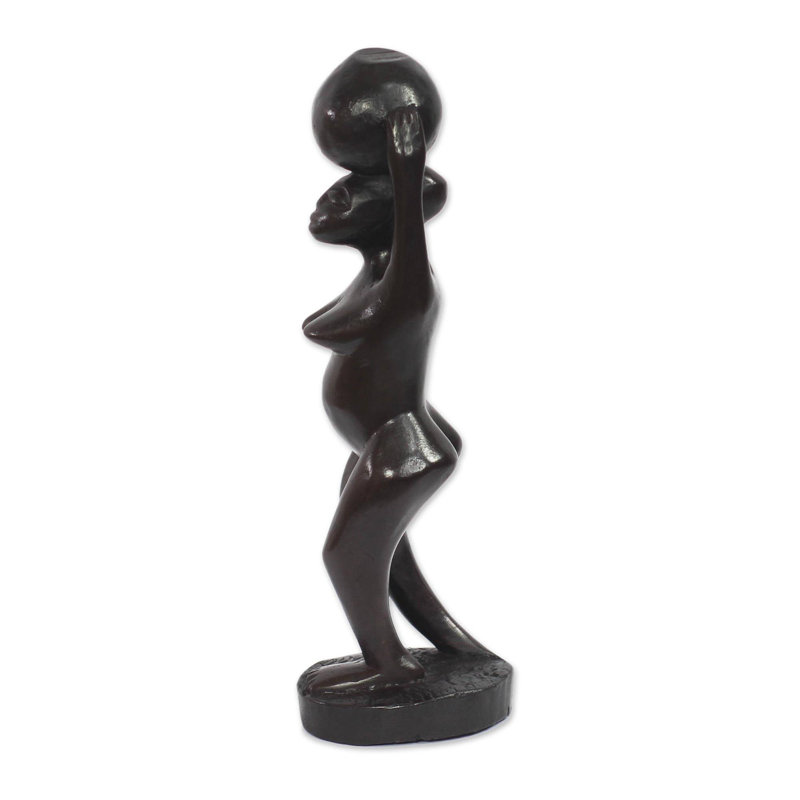 Figurine Flaviu Nea Oko Nsu