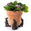 Salamon Stone Weather Resistant Planter Feet-1930716647