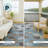 Machine Washable Indoor/Outdoor Chantille ACN2444 Floral Rug-600092041-600092043
