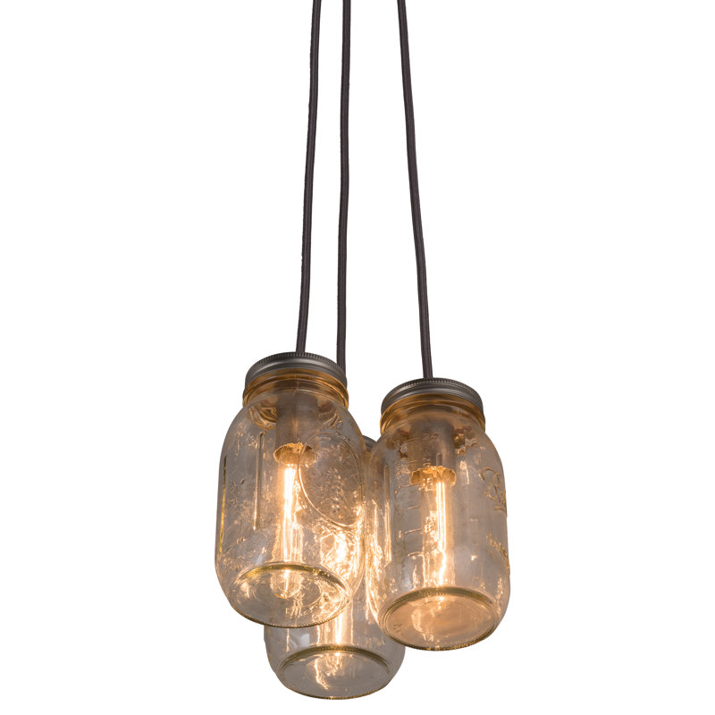 Sipes 3 - Light Pendant