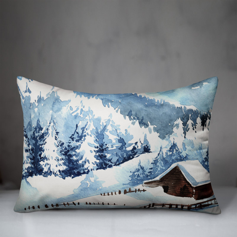 Throw Pillow