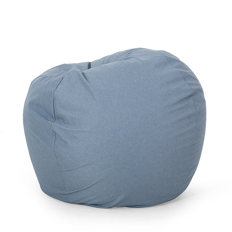 Fauteuil à billes 3 pieds Chisal