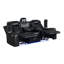 Ensemble de salon inclinable 2 pièces Gracey-93100651-93100650