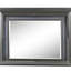 Miroir mural Parunag