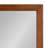 Parkside Rectangle Mirror with Shelves-714805964