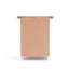 Cerritos 45cm W Plywood / Laminate Board Bedside Table-90296302