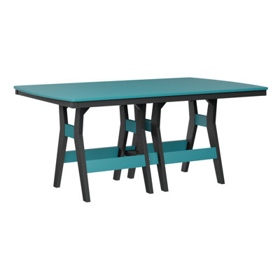 Harbor Outdoor Rectangular Dining Table