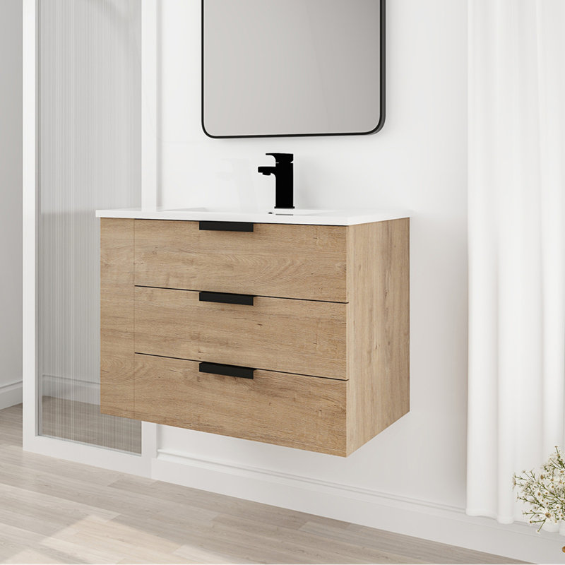 Bathroom Vanity With Top
