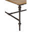 Norcross Four Leg Coffee Table