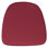 Outdoor 1.75'' Barstool Seat Cushion