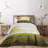 Farmhouse / Country Polyester Coverlet-41895317