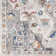 Tristram Oriental Indoor Rug