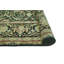 Tapis noir Pak-Persian Fojan