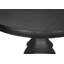 Table d'appoint d'extérieur moderne 25 "h-1624721223