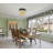 Yazmin Crystal Flush Mount-27969466-27969468