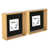 Light Wood/Black is unavailable