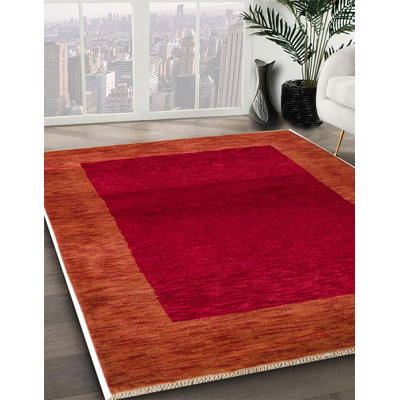 Abstract Indoor Rug