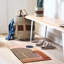 Ensemble de 2 paniers en jute 2 pièces-306630805