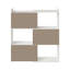 80cm H Bookcase-893252556