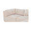 Matina Lounge Modular Sectional Taupe-1849878284