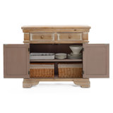 Calesta Accent Cabinet