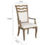 Chaise avec accoudoirs Weston Hills