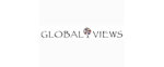 Global Views logo
