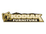 Logo Kodiak Furniture
