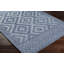Tapis Goldring bleu-71045295