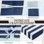 Coussins de méridienne d'extérieur de 4 po (ensemble de quatre)-1475962648-1475962650