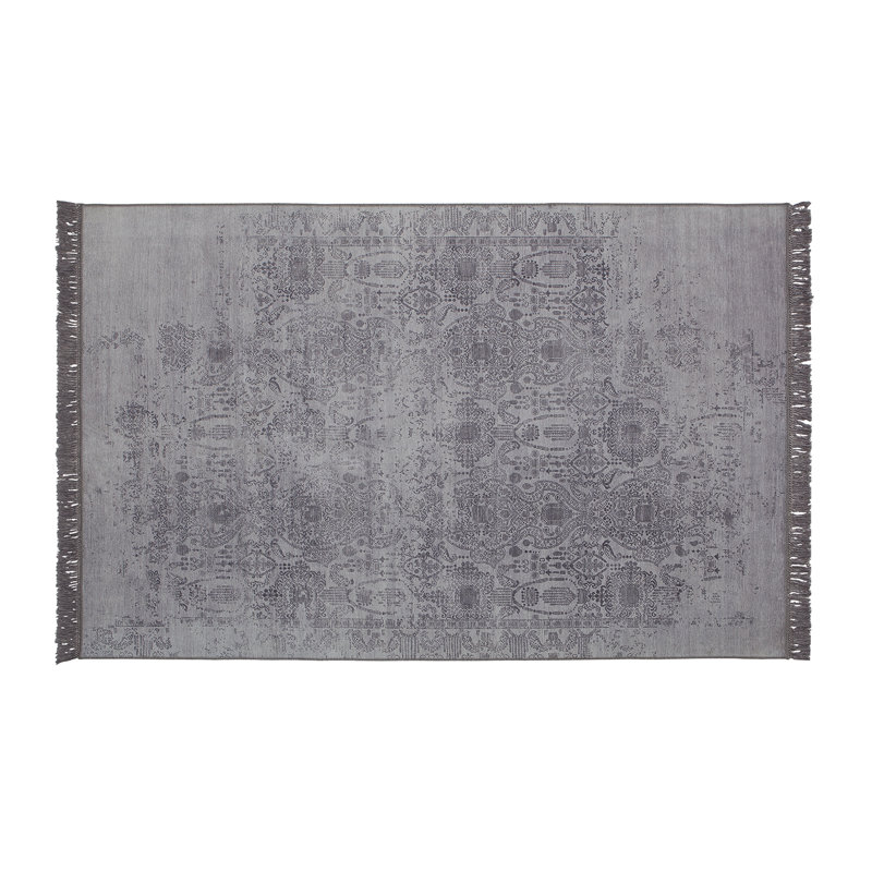 Mabel Area Rug, Gray