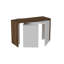 Redfield Sled Nesting Tables