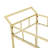Bar Cart(No Include Stool)