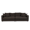 Sense 3 Seater Sofa
