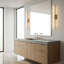 Meuble-lavabo à DEL-807149568-807149571