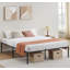Metal Bed-821745345