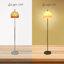 Lampadaires France