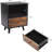 Chavalier 15.75'' W Nightstand-228739419