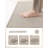 Amesdale Polyester Water Resistant Non-Skid Kitchen Mat-1024941150-1024941123