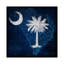 «Flags South Carolina Map», impression sur toile tendue-1799171344-1878457269-1878457268