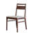 Marly Solid Wood Dining Chair