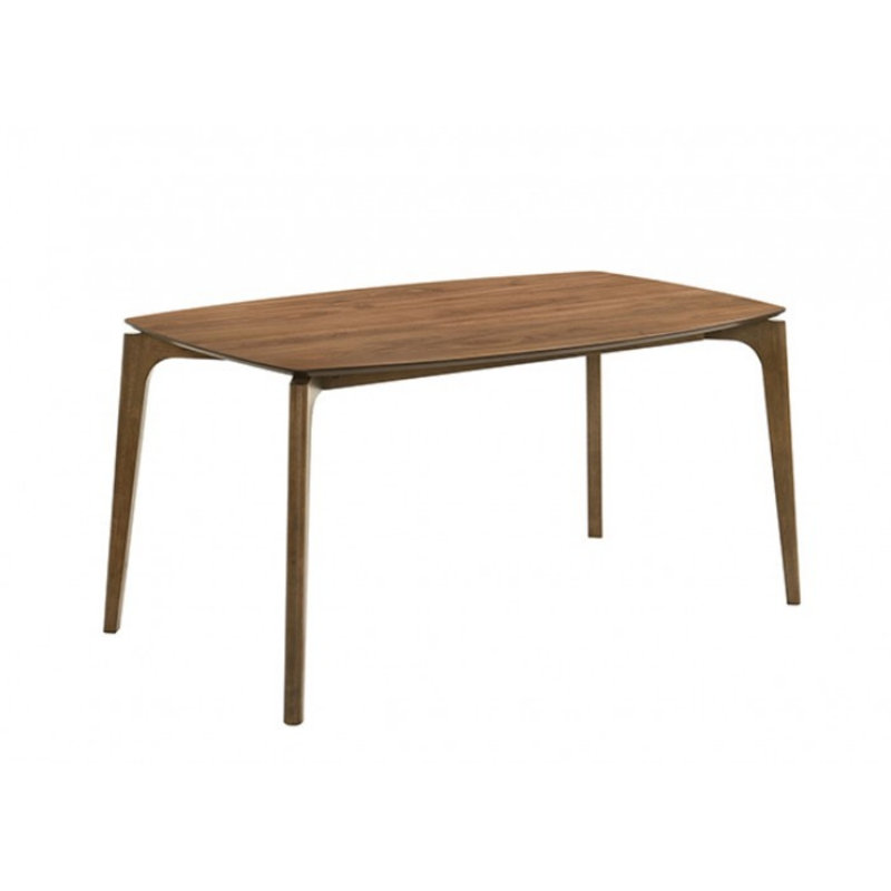 Table de salle à manger Rebekah, 29.5"