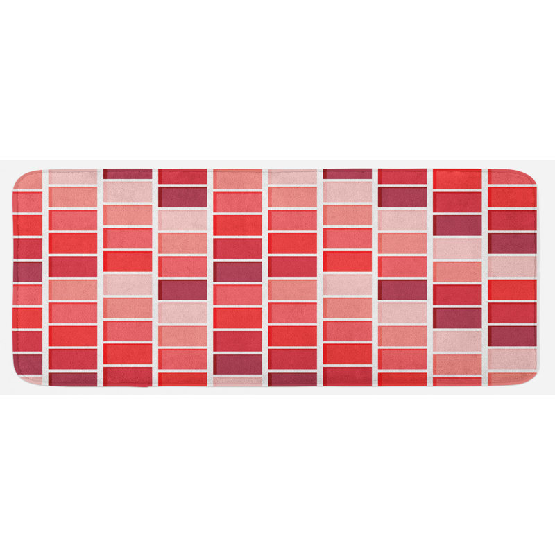 Tapis de cuisine