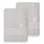 Ensemble de serviettes de bain 1 pièce en coton turc Denzi-926974128-926975837