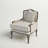 Duffield Upholstered Armchair