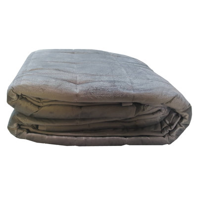 Gravita Weighted Throw Blanket