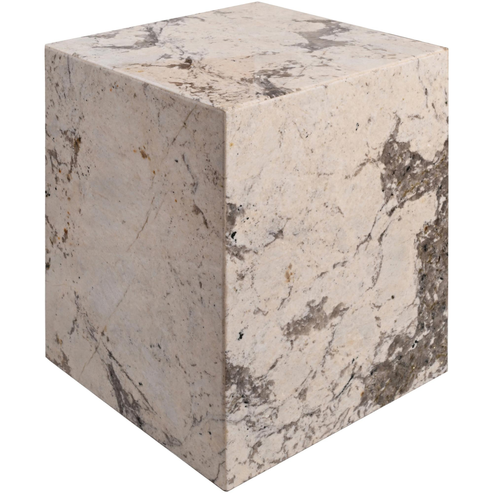 18" End Table