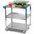 Utility Cart with Wheels-13931405