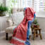 100% Cotton Bath Towel-50946304