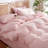 Nayoroom 3 Pieces Gingham Duvet Cover 100% Washed Cotton Plaid Checkered Duvet Cover Set Modern Grid Bedding Set With Zipper Closure Corner Ties-114852064-116466375